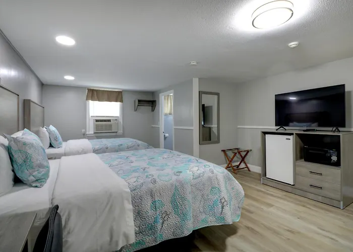 Windrift Motel
