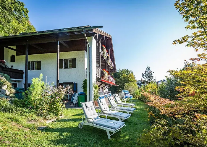 Landhotel Sonnleiten