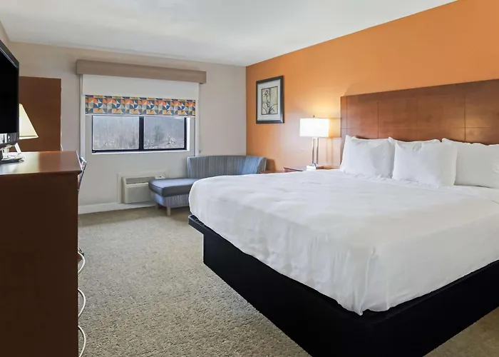Best Western U.S. Inn