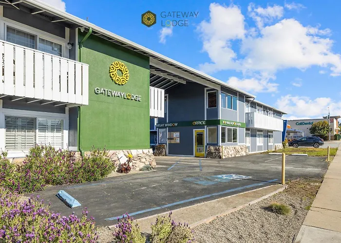Gateway Lodge