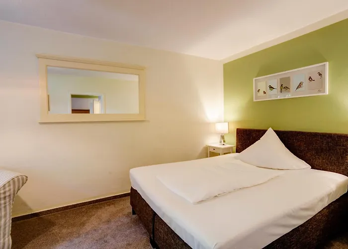 Hotels in Boizenburg/Elbe