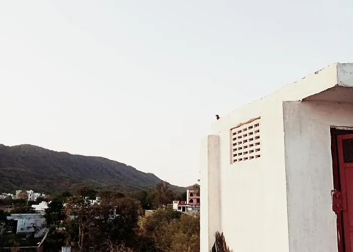 Cocoon Auberge