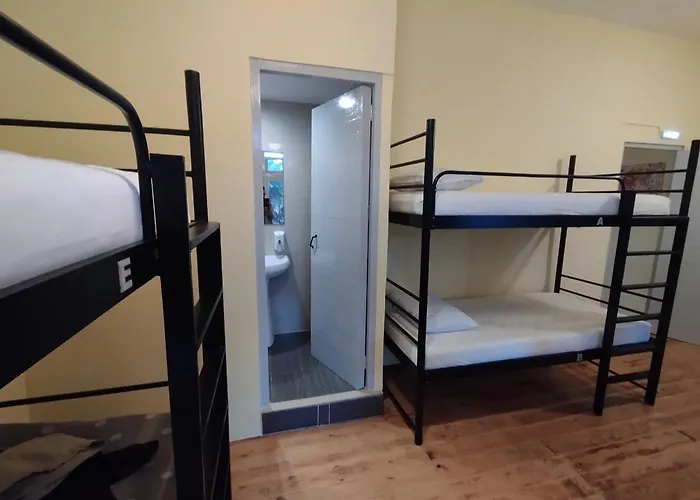 Chania Hostel Youth 18-50 Years Old