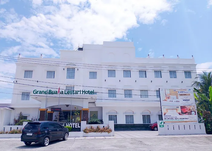 Grand Buana Lestari Hotel