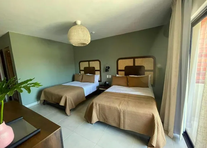Hotels in Jarabacoa