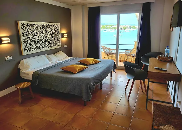Hostal Bahia Azul