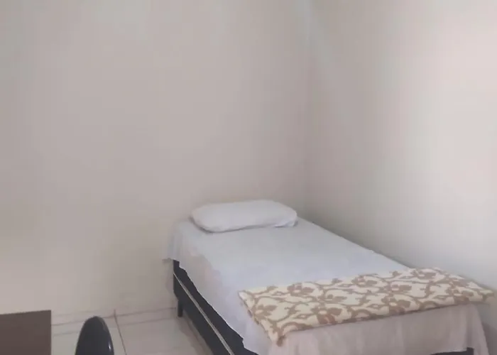 Hostel Araucaria