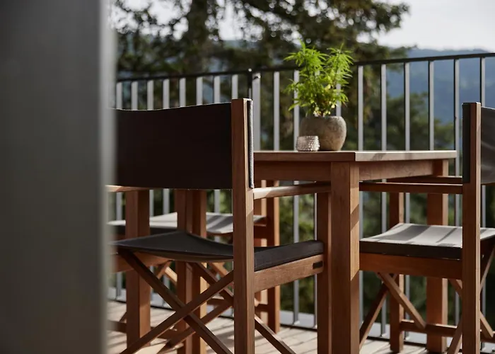 Saltus, Small Luxury Hotels Slh