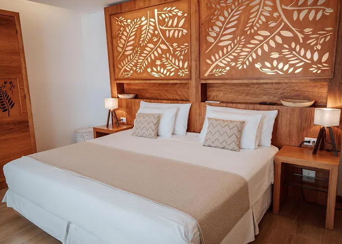 Hotel Acacia