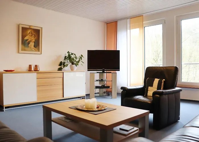 Haus St. Josef