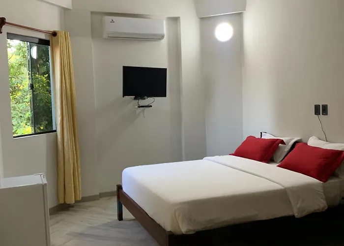 Hotel Il Castello