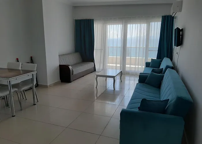 Antiocha Residence