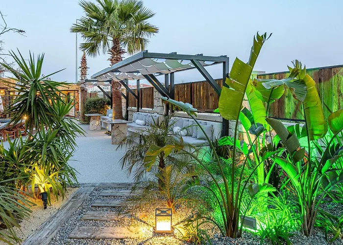 Dmira Alacati (Adults Only)