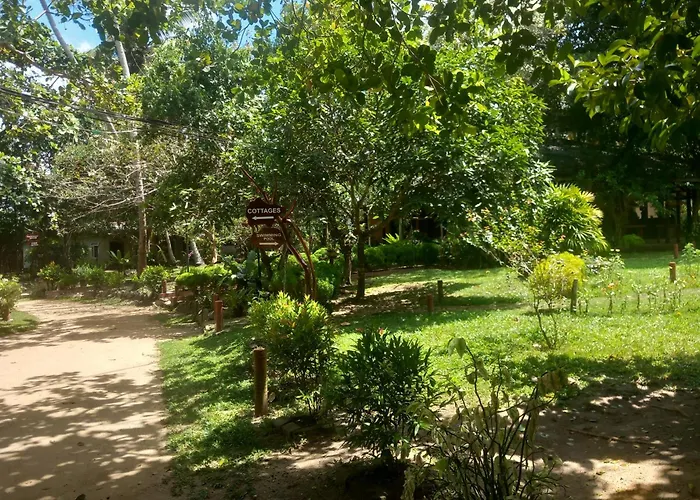 Lake Resort Bolgoda