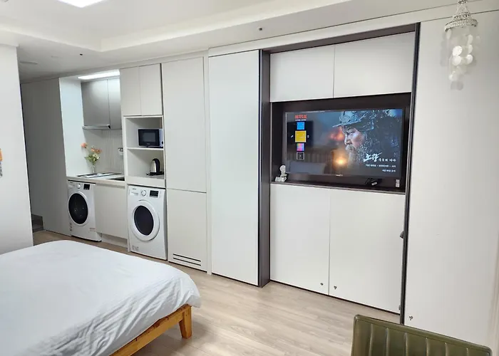 Sokcho Summitbay 1708 "Panoramic Ocean View"