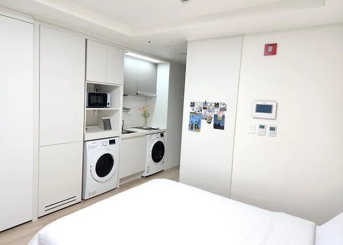 Sokcho Summitbay 1709 "Panoramic Ocean View"