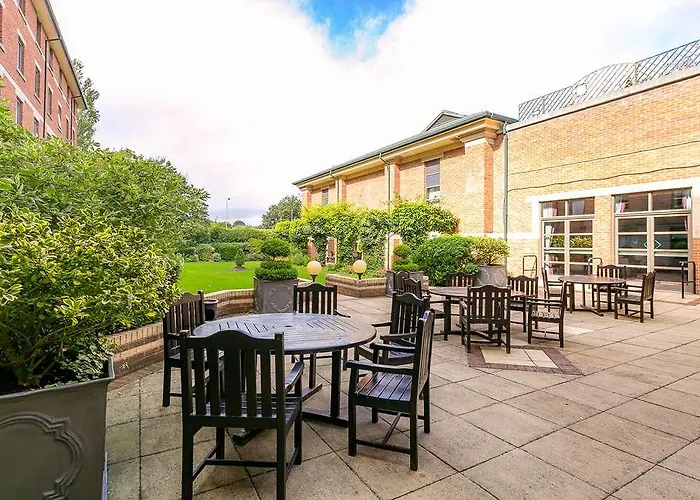 Cedar Court Hotel Bradford