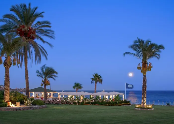 Rodos Palladium Leisure&Wellness