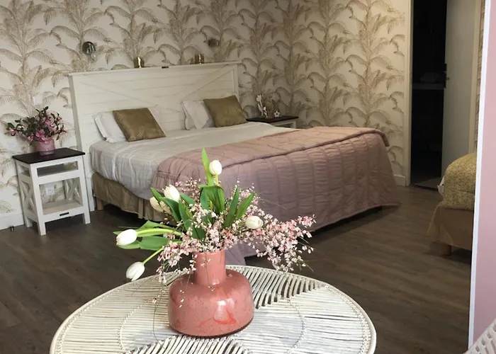 Hotel Les Embruns