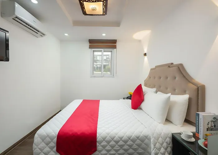 Golden Time Hostel 3