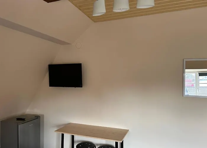 Hostel Filaretai