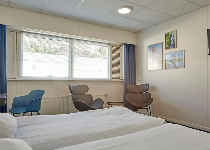 BB-Hotel Herning Messehotel