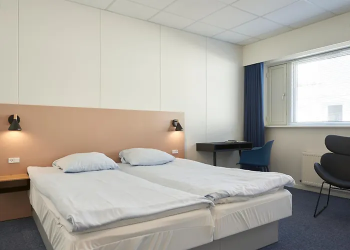BB-Hotel Herning Messehotel