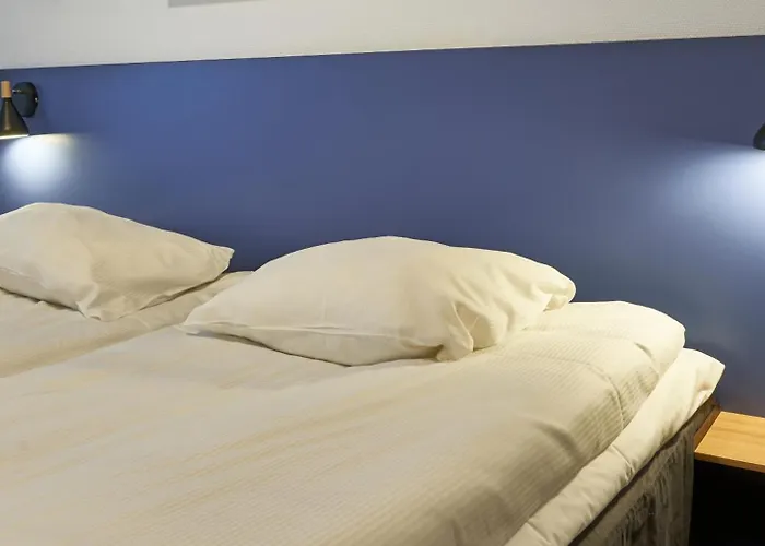 Bb-Hotel Ronne Bornholm