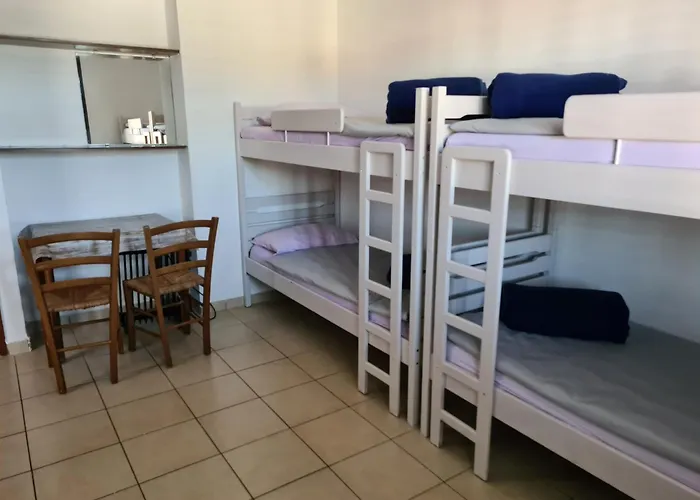HI Hostel Pula