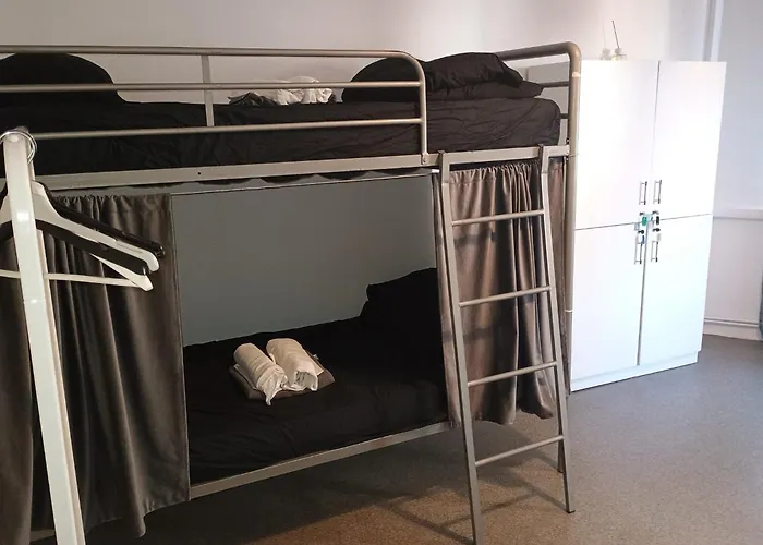Popcorn Hostel