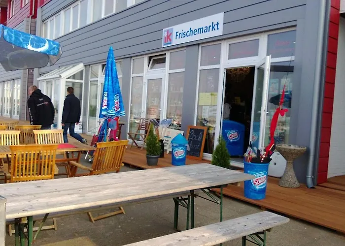 Fehmarn Sonne Meer