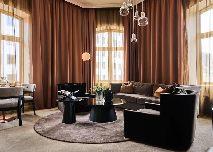 Opus Xvi, A Member Of Small Luxury Hotels Of The World