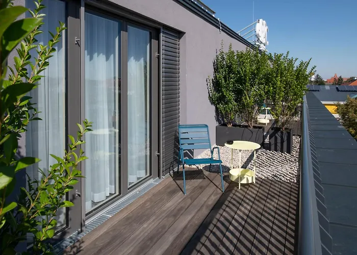 Hotel Le Parc