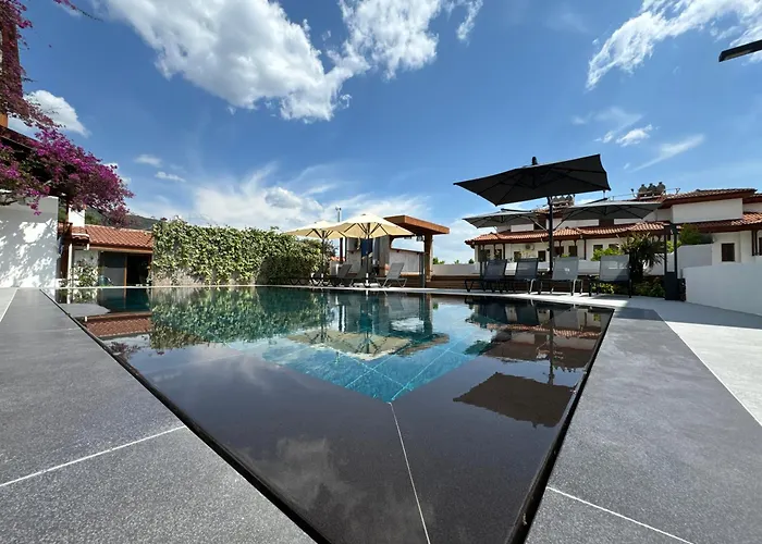 Hotels in Akyaka (Mugla)