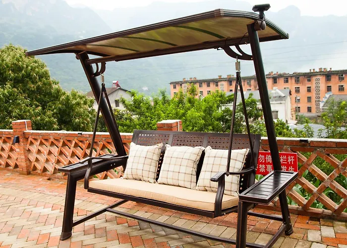Yichang Leisurely River View Inn - Three Gorges Branch