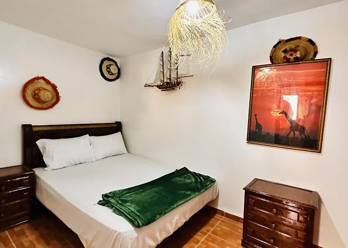 Azoul Surf Hostel Taghazout