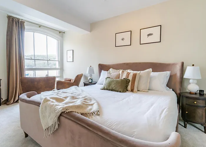 Fowey Hotels