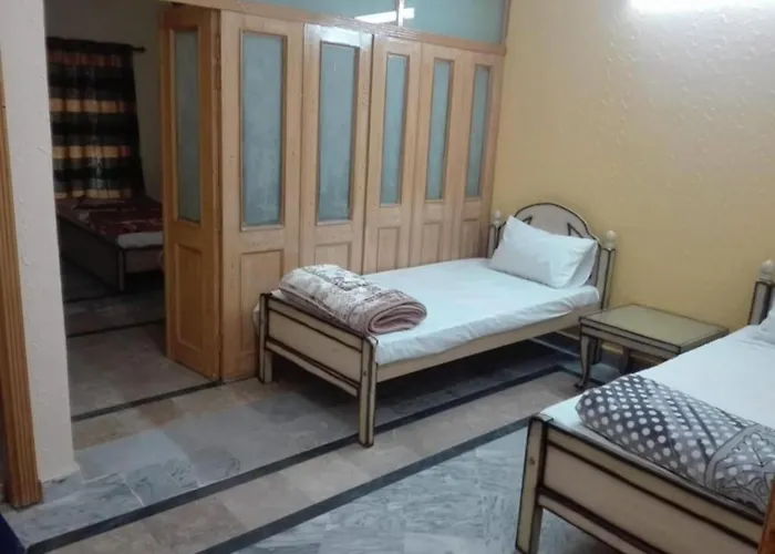 Al Sadiq Guest House