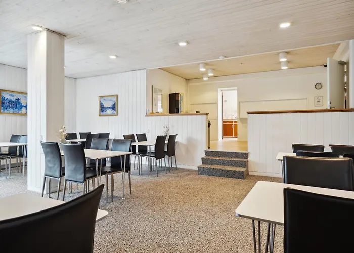 BB-Hotel Frederikshavn Turisthotellet