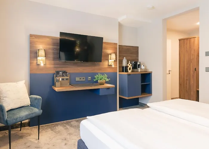 Hotel & Restaurant Rose