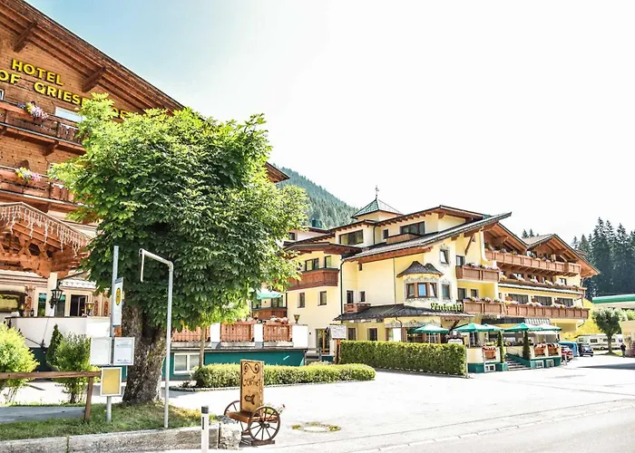 Hotel Lärchenhof