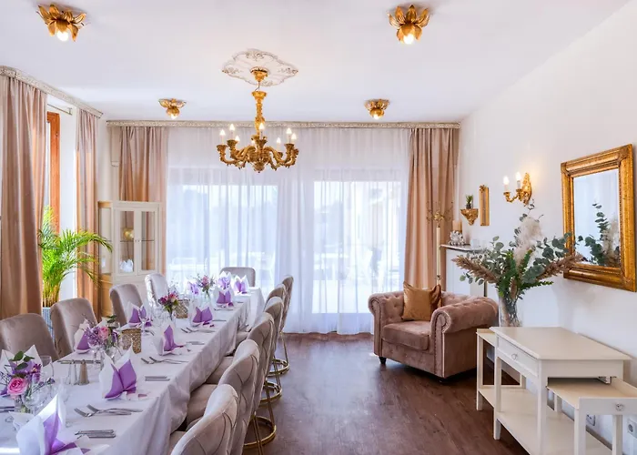 Central Hotel am Königshof