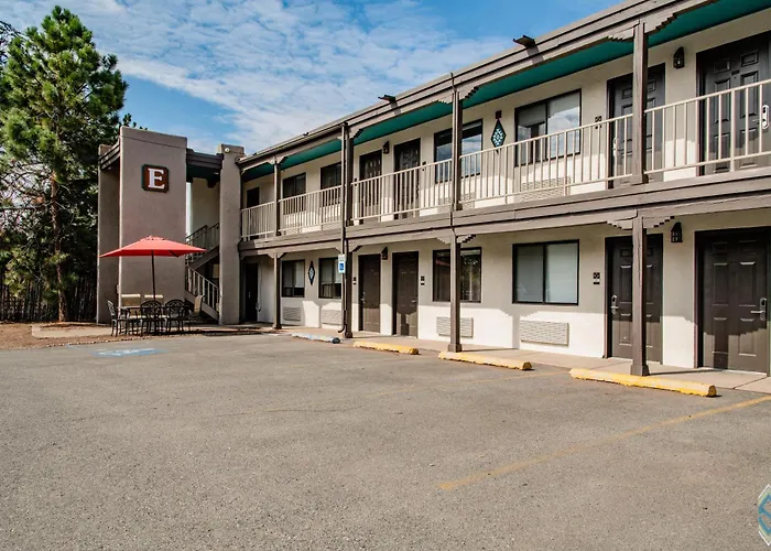 The Sage Hotel