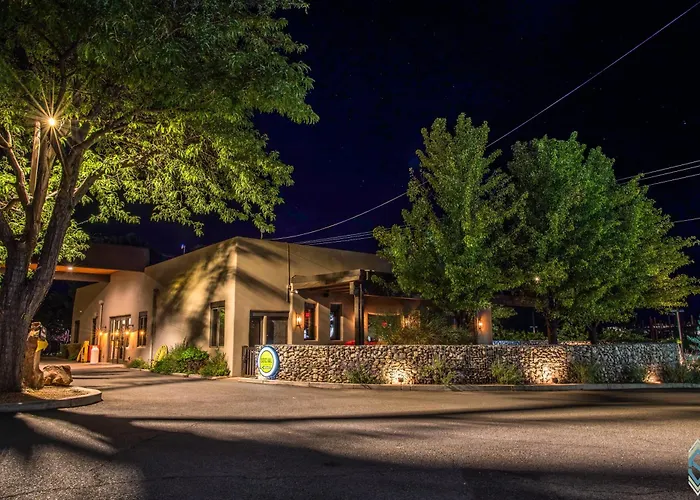 The Sage Hotel
