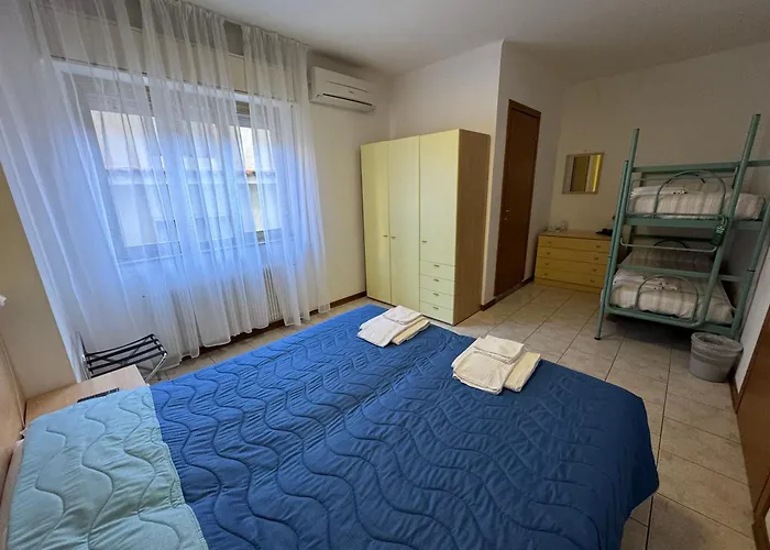 Hotel Villa Augusta