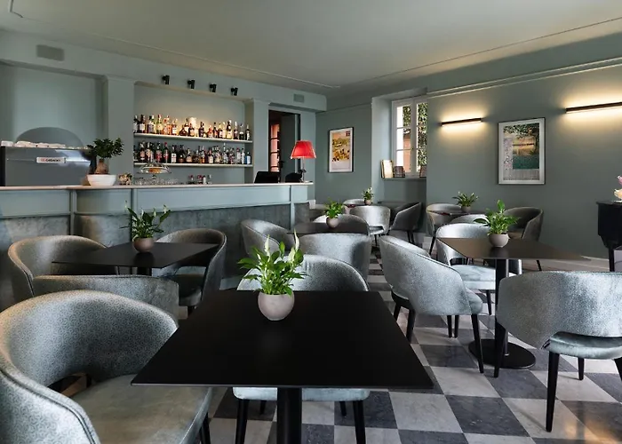Hotel Cannero