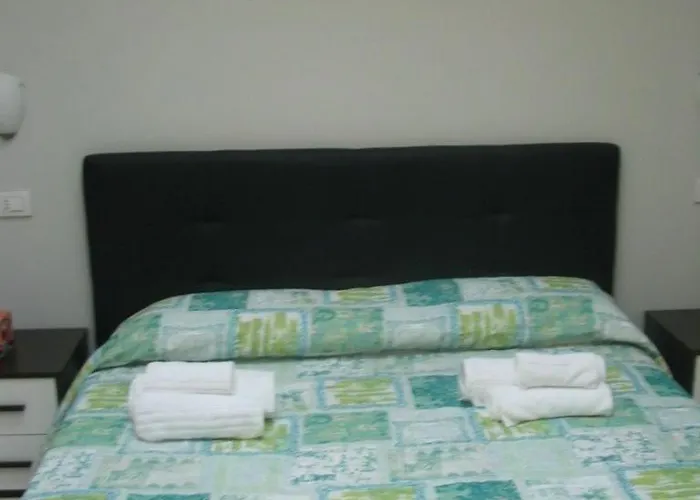Hotel Daisy