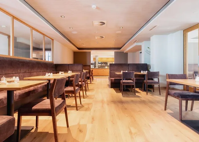 Heuboden Hotel Heu.Loft Freiburg