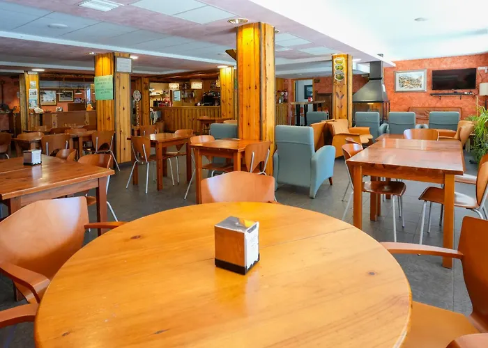 Hotel Turpi