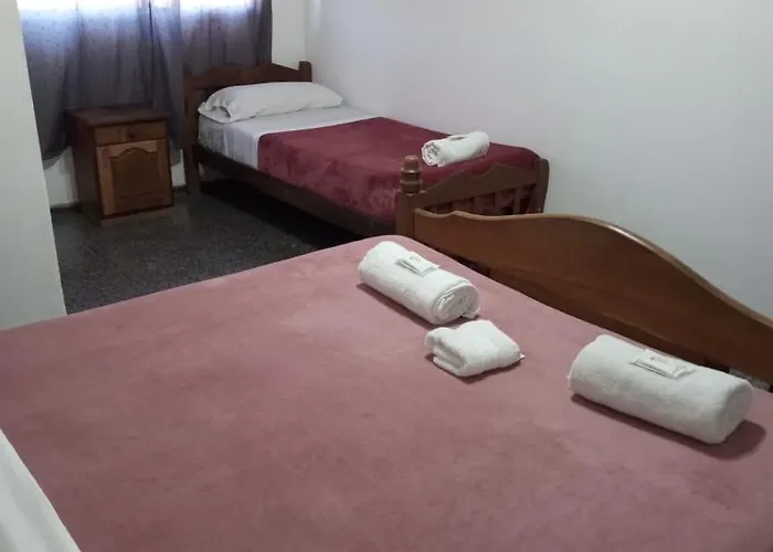 La Nueva Estancia